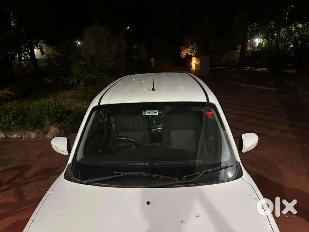 Maruti Suzuki S-presso 2025