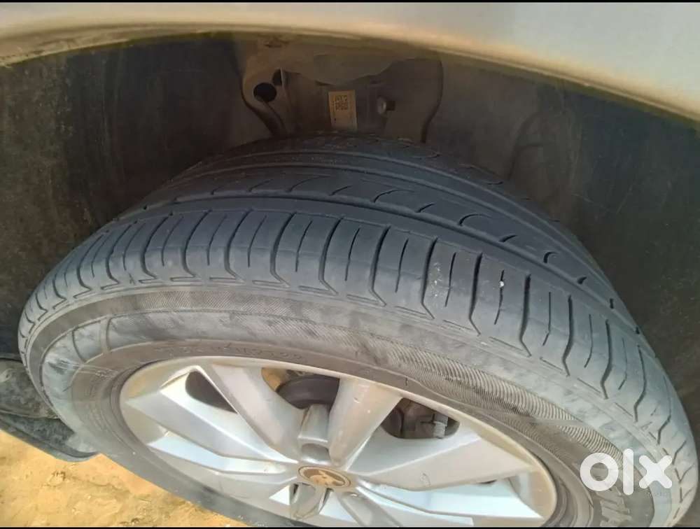 Skoda Octavia 2014 Diesel 100700 Km Driven