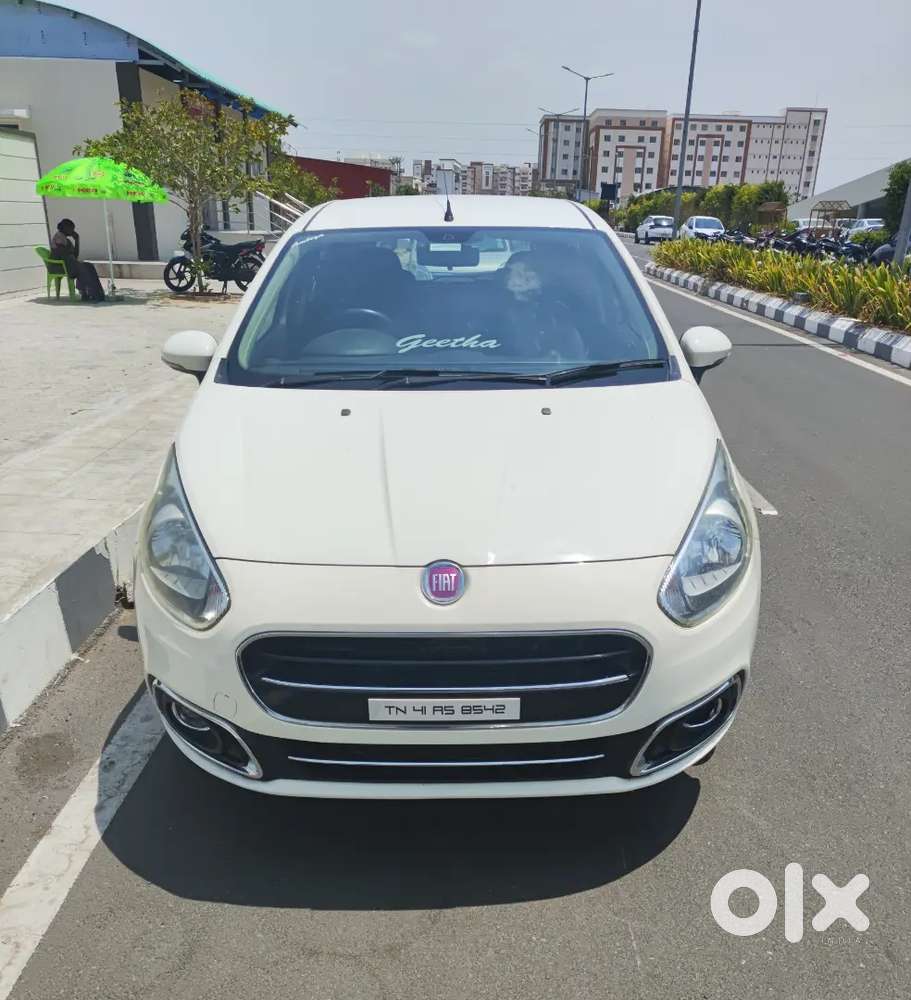 Fiat Punto Evo 2018 Diesel