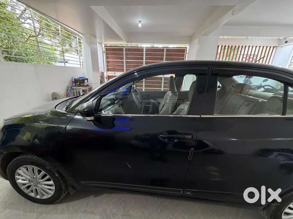 Maruti Suzuki Dzire 2024 Cng & Hybrids 93000 Km Driven Yellow Board