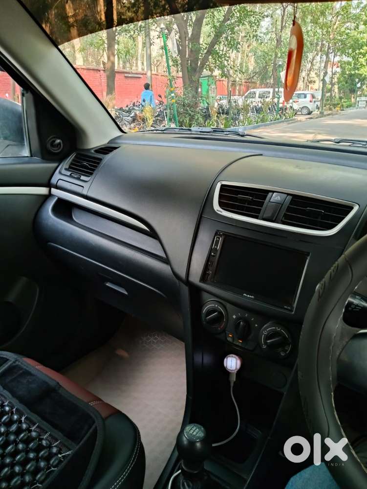 Maruti Suzuki Car 2016