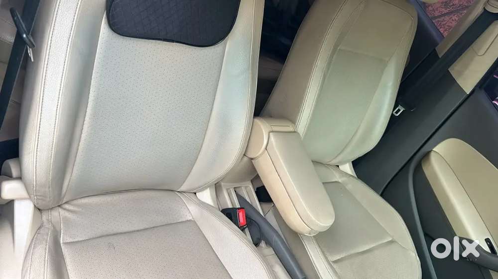 Volkswagen Vento 2017 Year