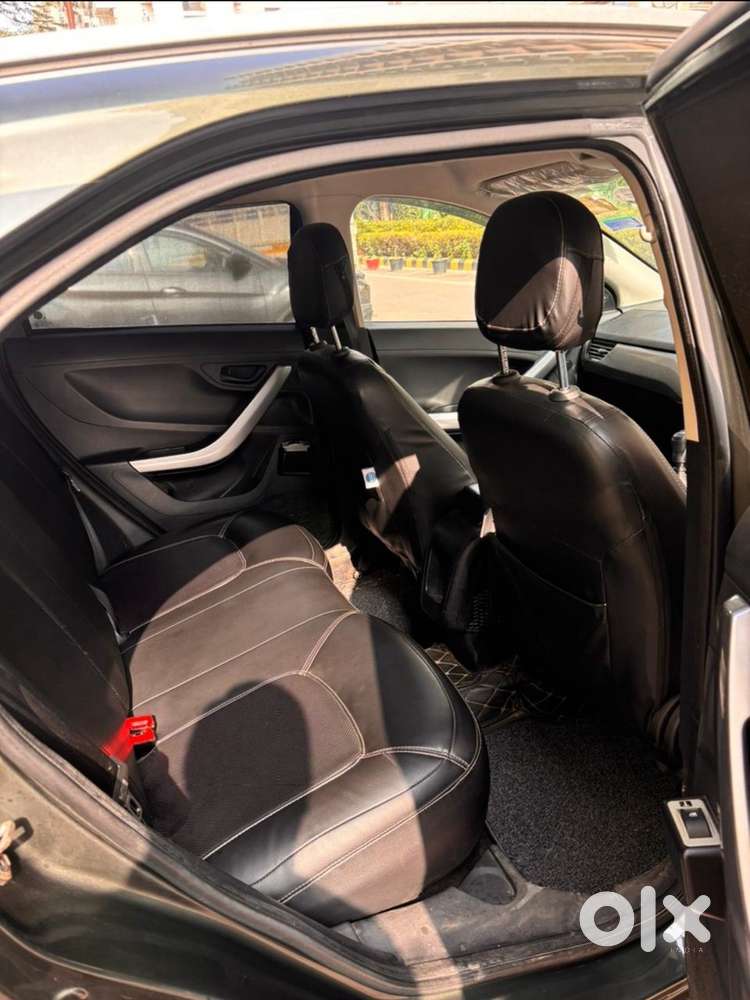 Tata Nexon 2021 Petrol Good Condition
