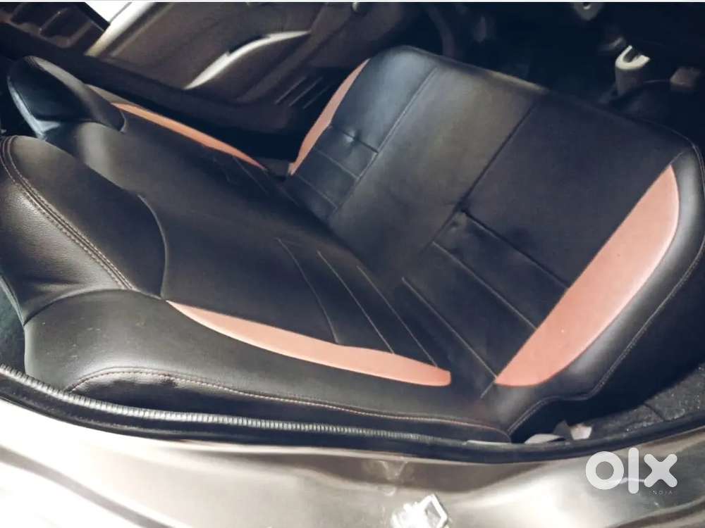 Datsun Go 2016 Petrol Well Maintained