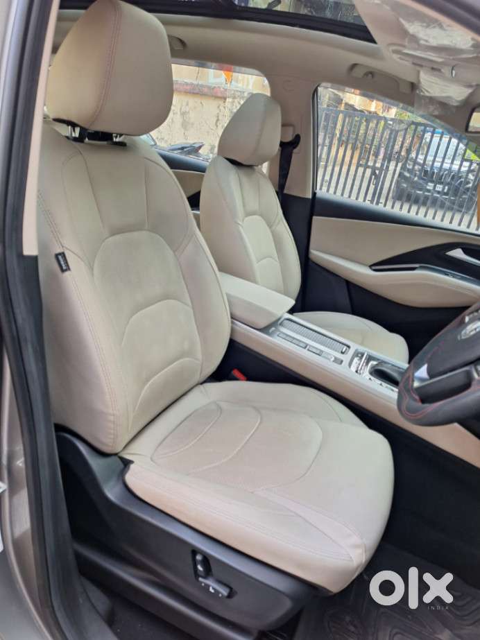 Mg Hector Savvy Pro Cvt, 2025, Petrol