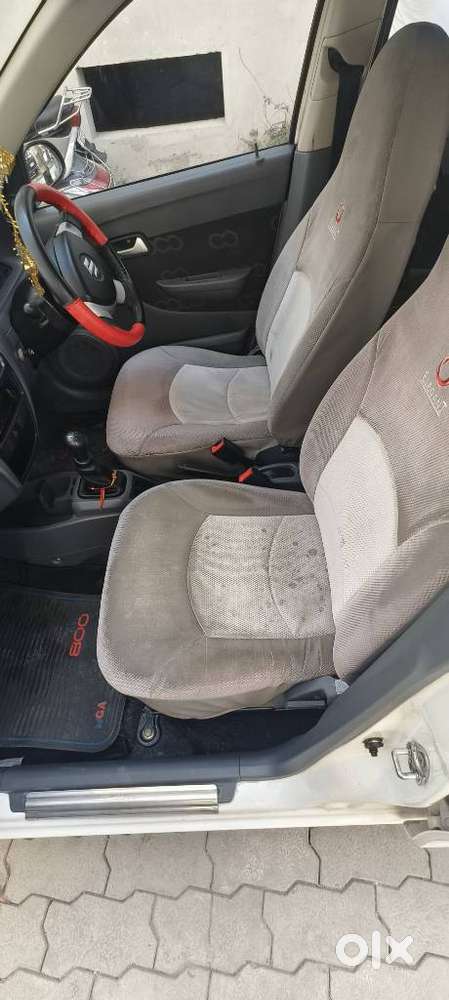 Maruti Suzuki Alto 800 Lxi, 2014, Petrol