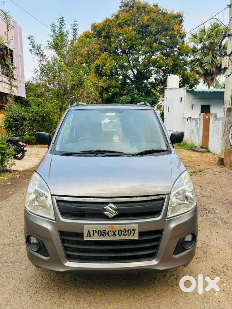 Maruti Suzuki Hybrid 2014 Year