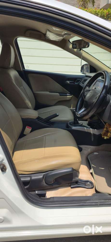 Honda City 2014-2015 I Dtec V, 2019, Diesel