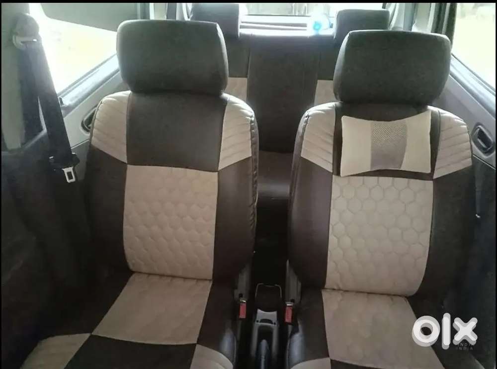 Maruti Suzuki Zen Estilo 2013 Maintain