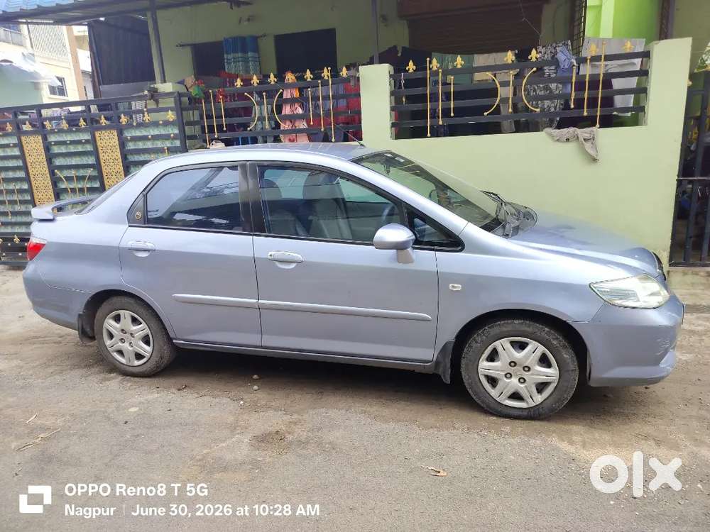 Good Condition Car Only 53000 Km सभी टायर अच्छी स्थिति में है