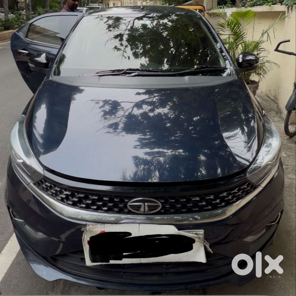 Tata Tiago Xz+ Plus 2022 Petrol
