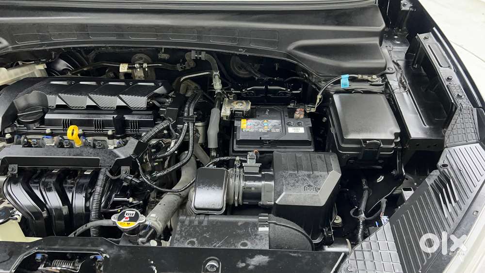 Hyundai Creta 1.5 Sx, 2023, Petrol