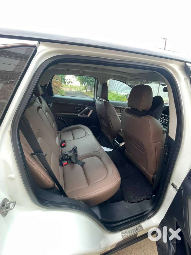 Tata Harrier 2023 Diesel Well Maintained