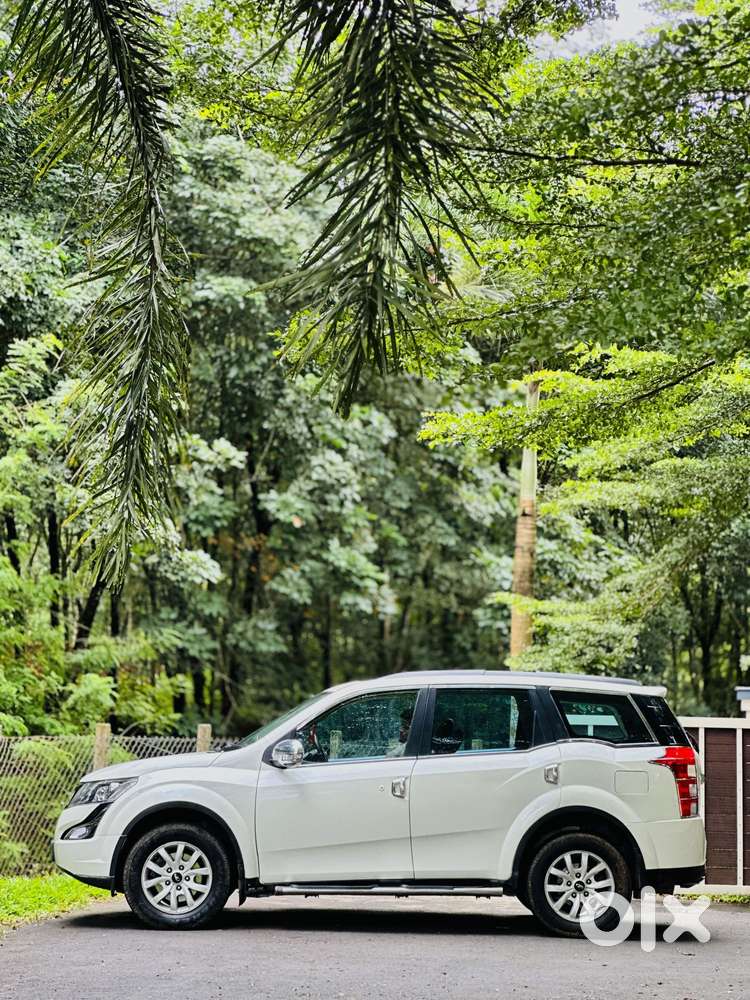 Mahindra Xuv500 2.2 W10, 2015, Diesel