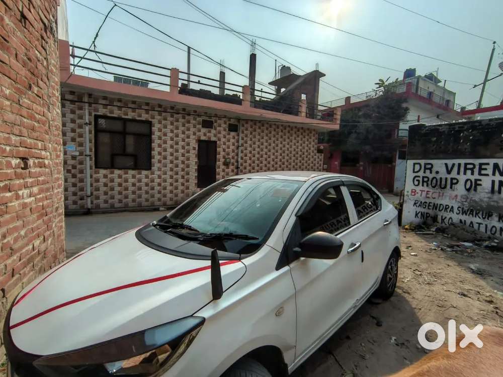Tata Tigor Petrol 2021 Manual Xe