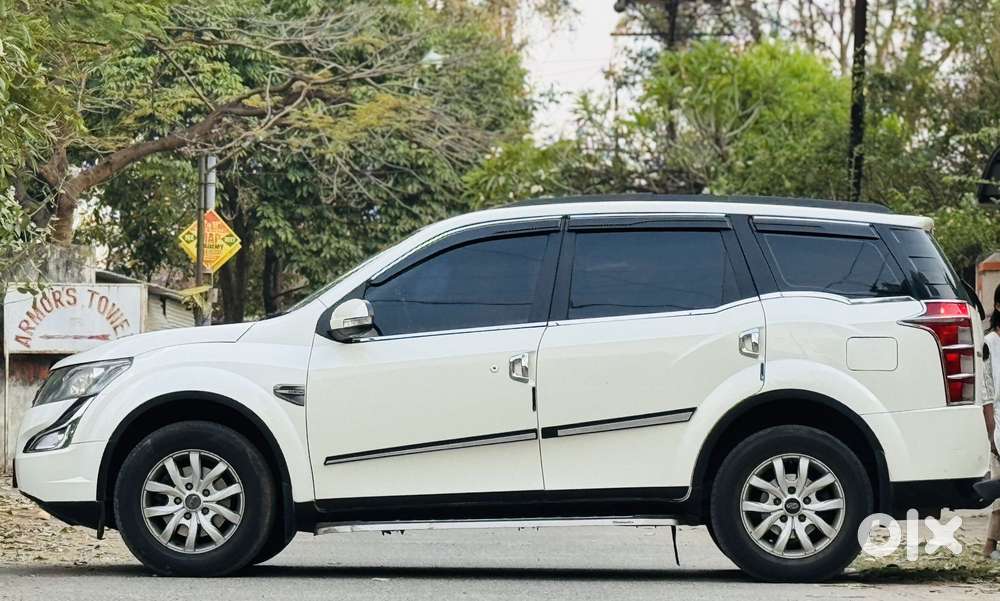 Mahindra Xuv500 2.2 W10, 2015, Diesel