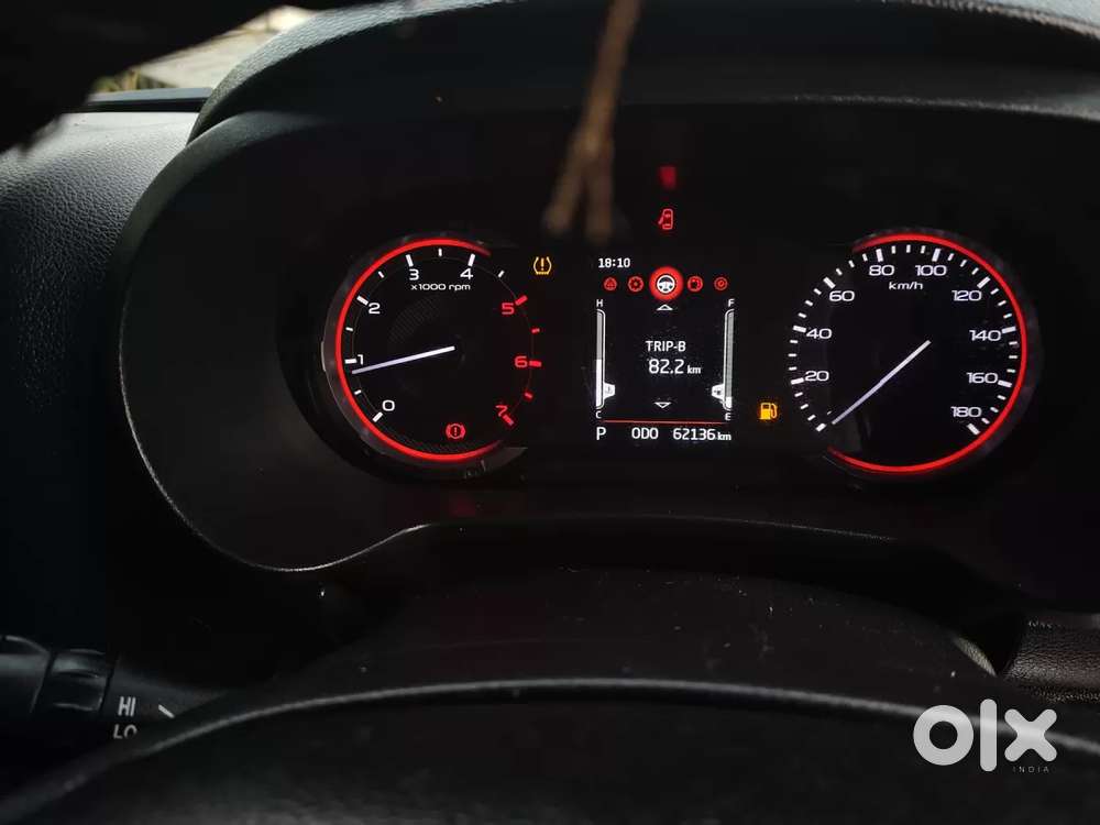Mahindra Thar 1.5 Lx Hard Top Diesel At 4 Rwd, 2022, Diesel