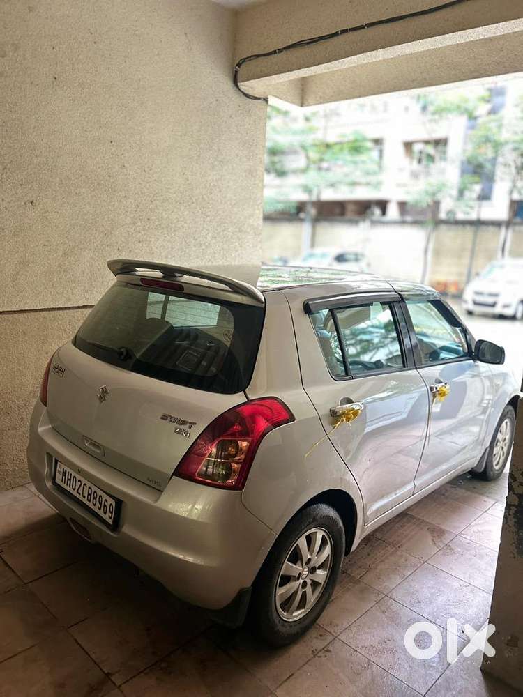 Maruti Suzuki Swift 2011 Petrol Good Condition