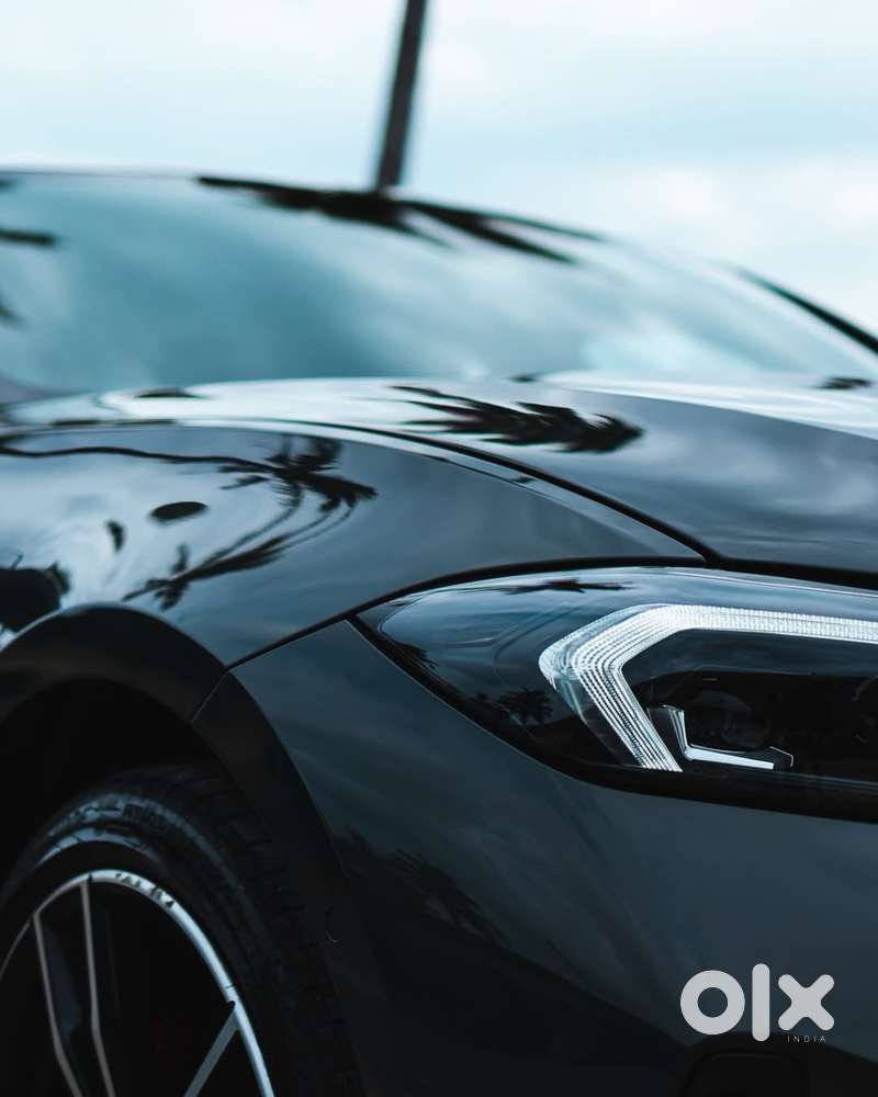 Bmw M340i Xdrive, 2024, Petrol