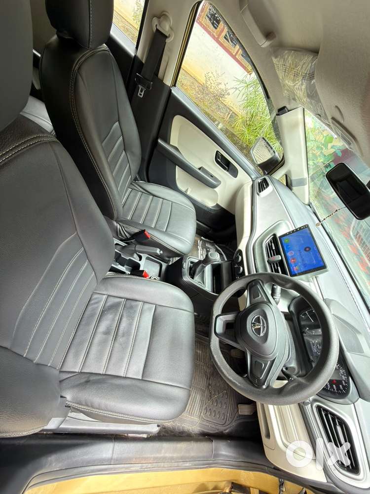 Tata Altroz Diesel 2021