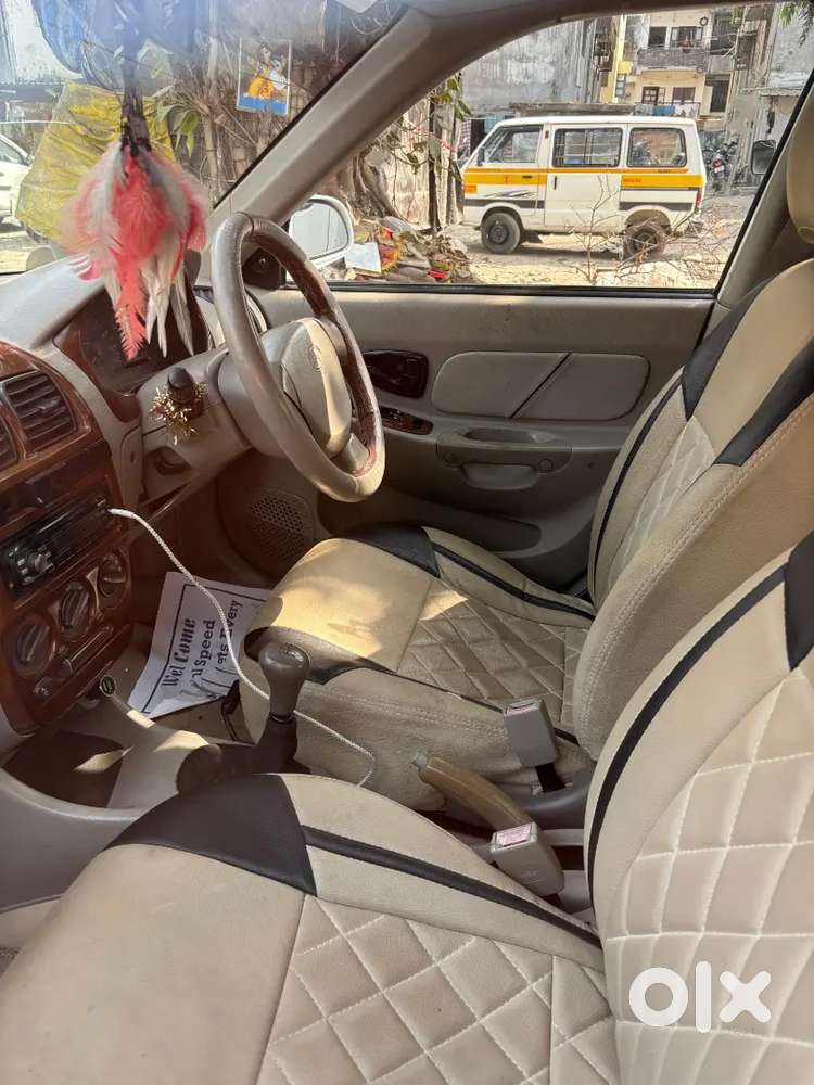 Hyundai Accent Cng 2029 December Tak Pepar Hai