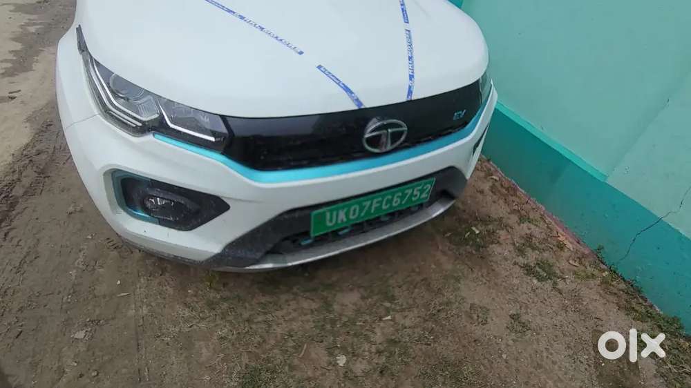 Car Is In Very Good Condition
