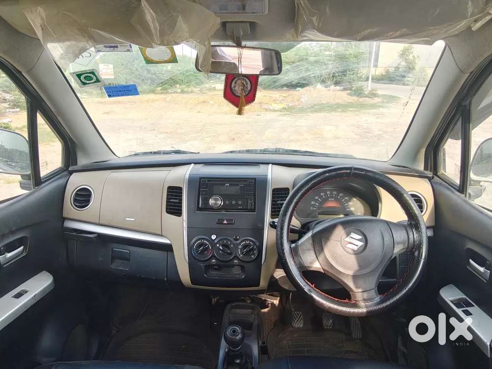 Maruti Suzuki Wagon R Lxi Cng, 2018, Cng & Hybrids