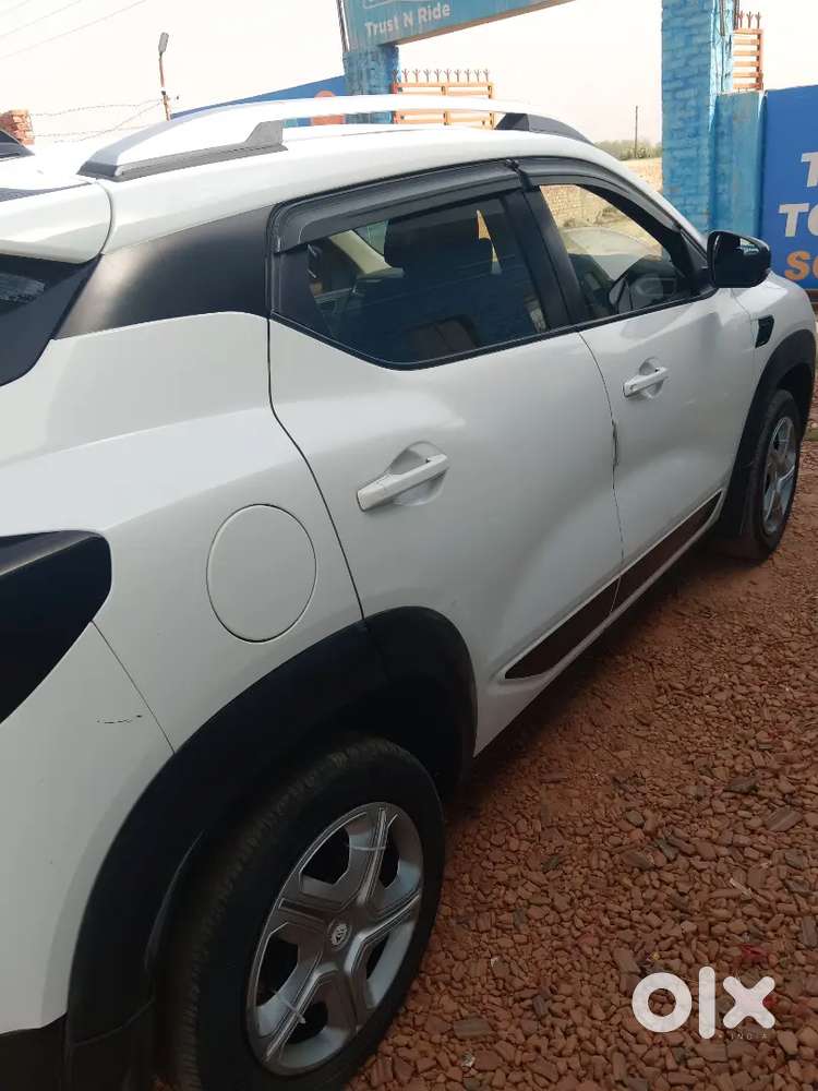 Renault Kiger 2022 Petrol 72000 Km Driven