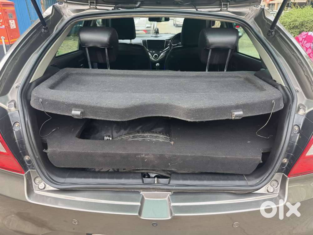 Maruti Suzuki Baleno Zeta, 2019, Cng & Hybrids