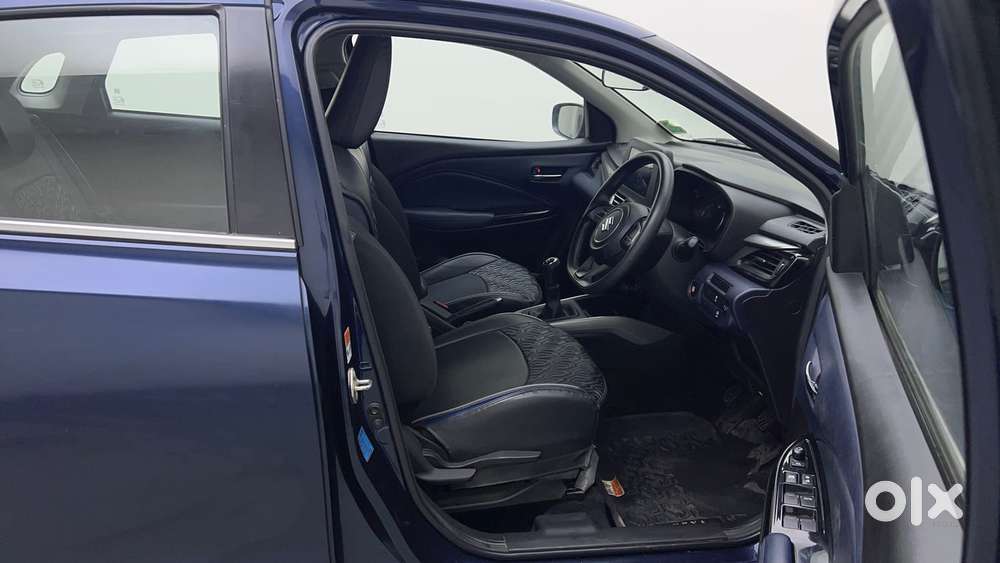 Maruti Suzuki Baleno Zeta, 2023, Petrol