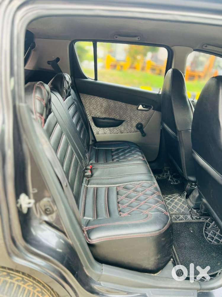 Maruti Suzuki Alto 800 Vxi, 2019, Petrol