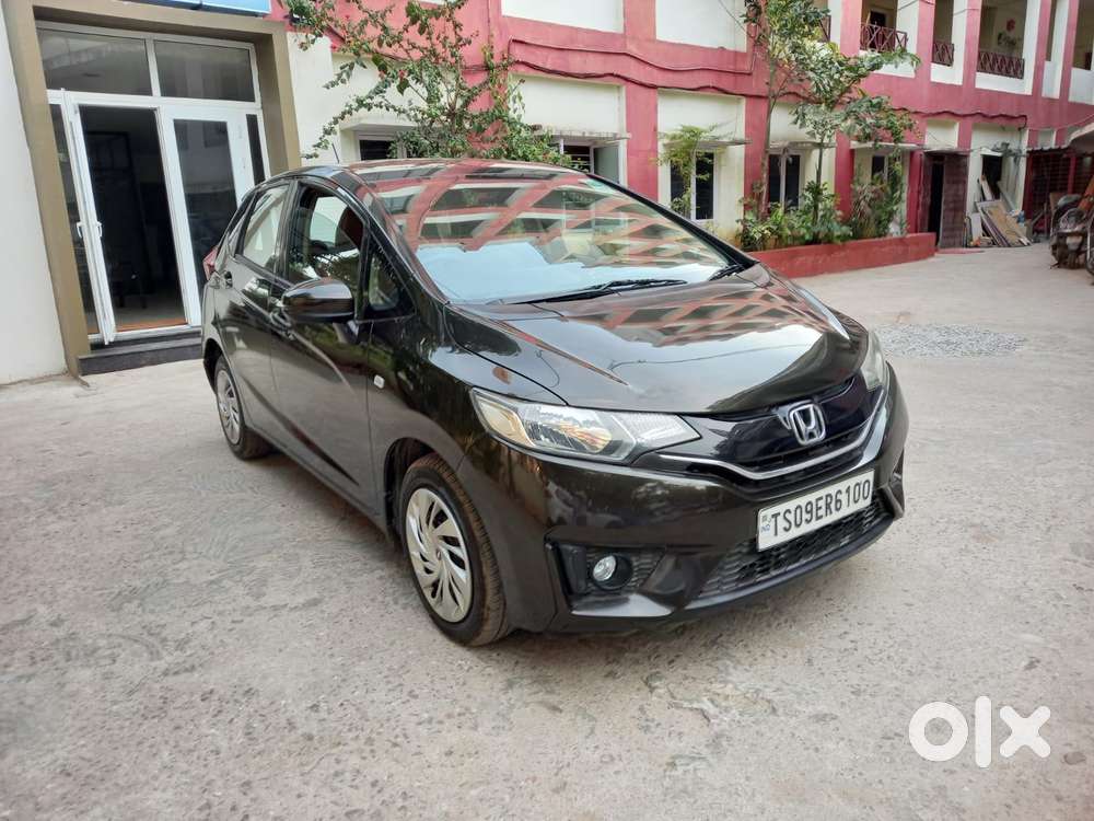 Honda Jazz 1.5 Sv I Dtec, 2016, Diesel