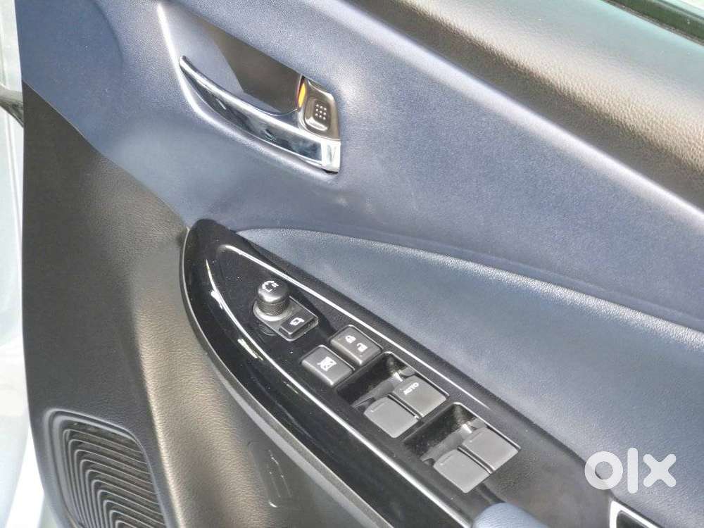Maruti Suzuki Baleno 1.2 Alpha At, 2023, Petrol