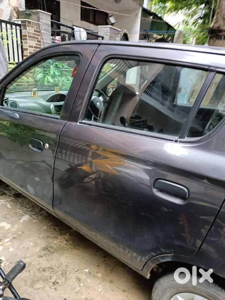Maruti Suzuki Alto 800 2017 Petrol Lxi