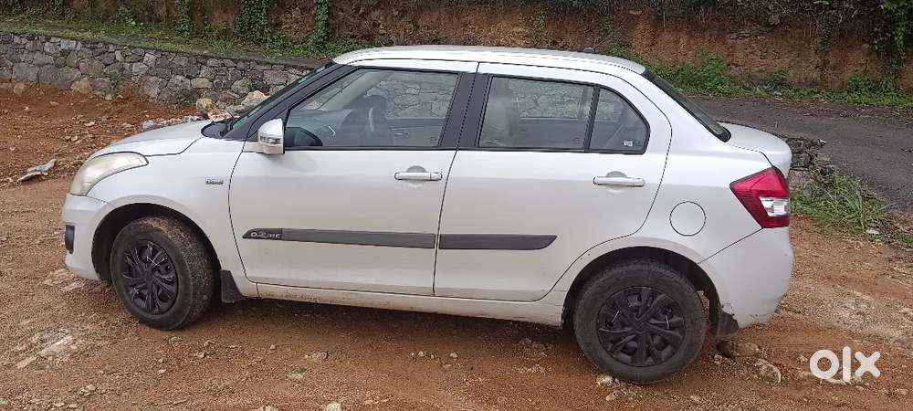 2012 
Maruti Suzuki Car