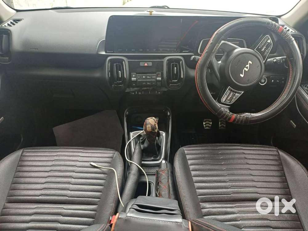 Kia Sonet For Sale