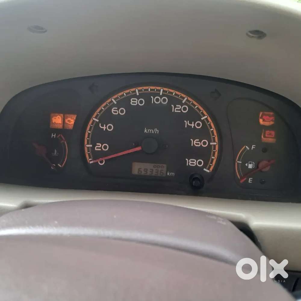 Maruti Suzuki Alto 2010 Petrol 69000 Km Driven