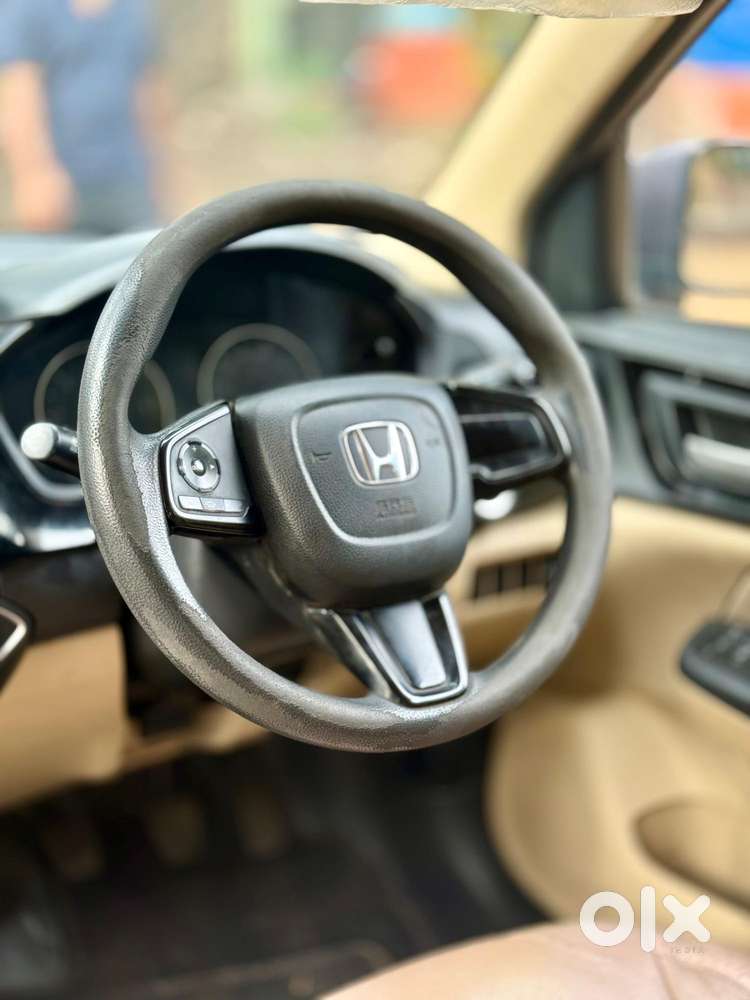 Honda Amaze V Diesel, 2019, Diesel