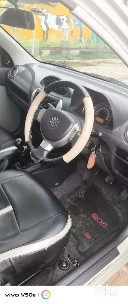 Maruti Suzuki Alto Lxi 2017 Petrol Manual
