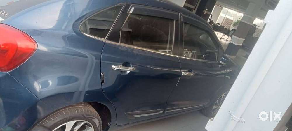 Maruti Suzuki Baleno 2021 Petrol Well Maintained