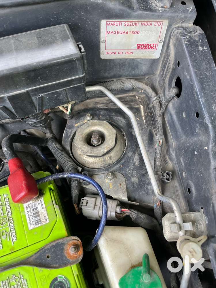 Maruti Suzuki Alto 800 2020 Petrol Good Condition