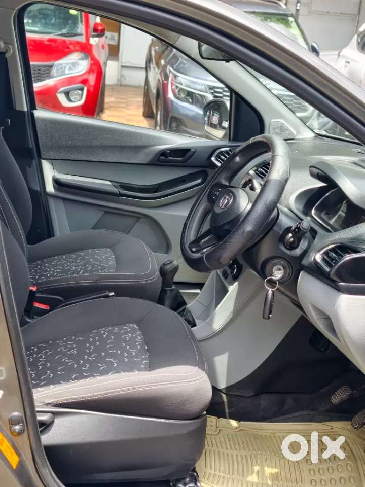Tata Tiago 1.05 Revotorq Xm, 2020, Diesel