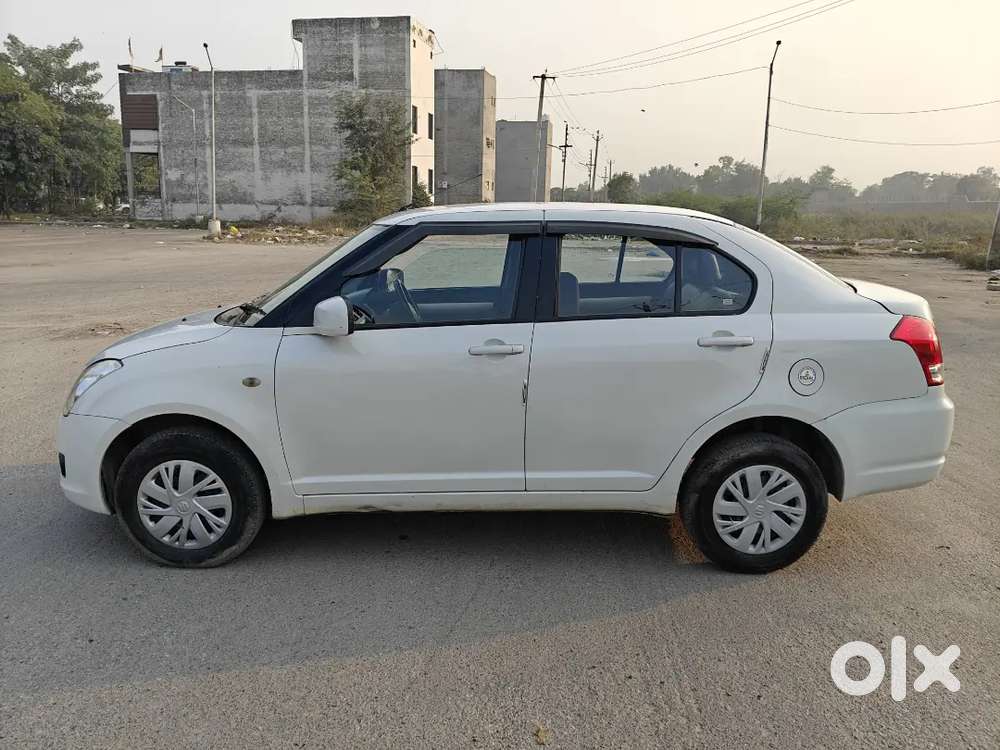 Maruti Suzuki Dzire 2011 Year Model Diesel