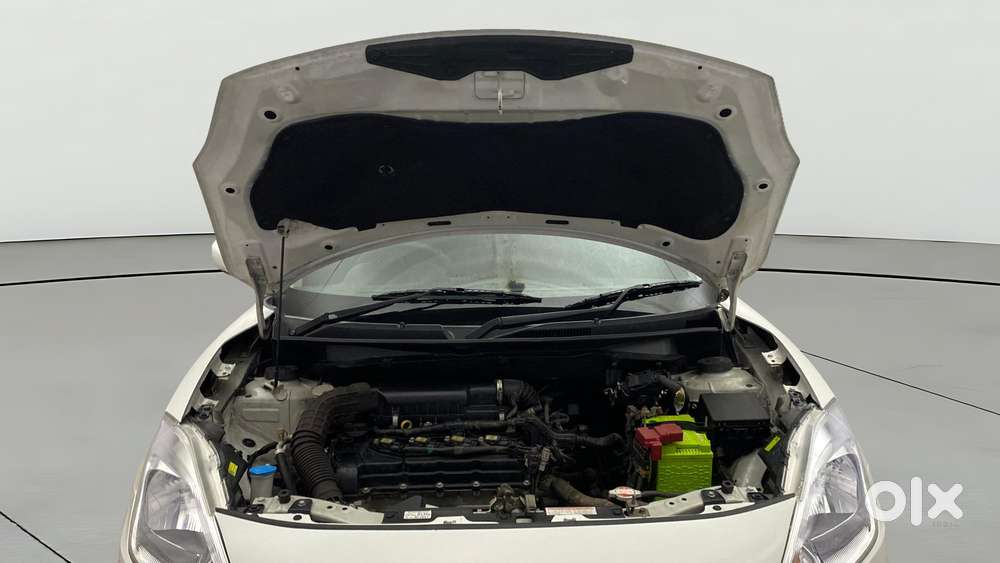 Maruti Suzuki Swift Vxi, 2018, Petrol