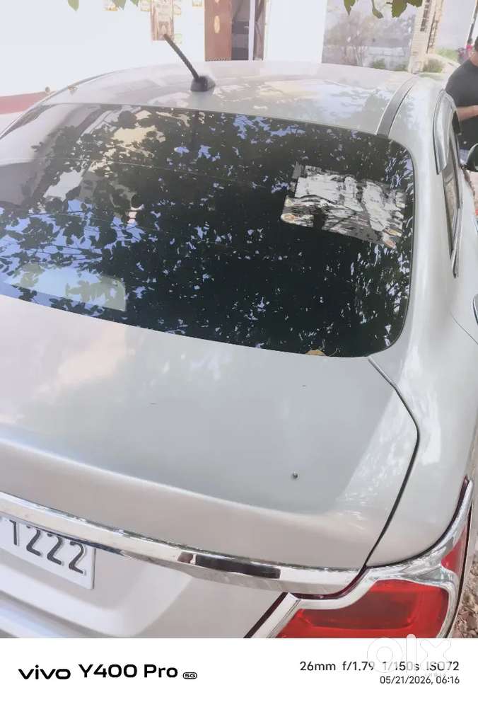 Maruti Suzuki Dzire 2018 Diesel 95000 Km Driven