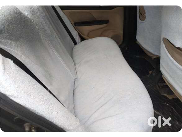 2022 Honda Amaze Petrol Automatic Vx