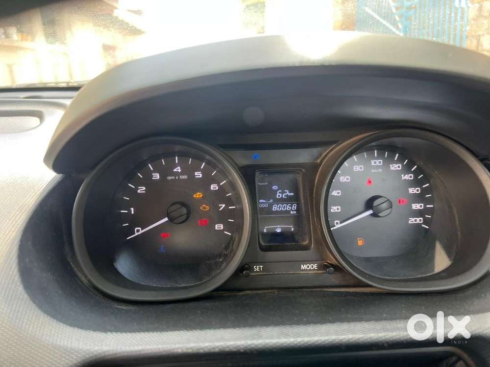 Tata Tiago 2018 Petrol Good Condition