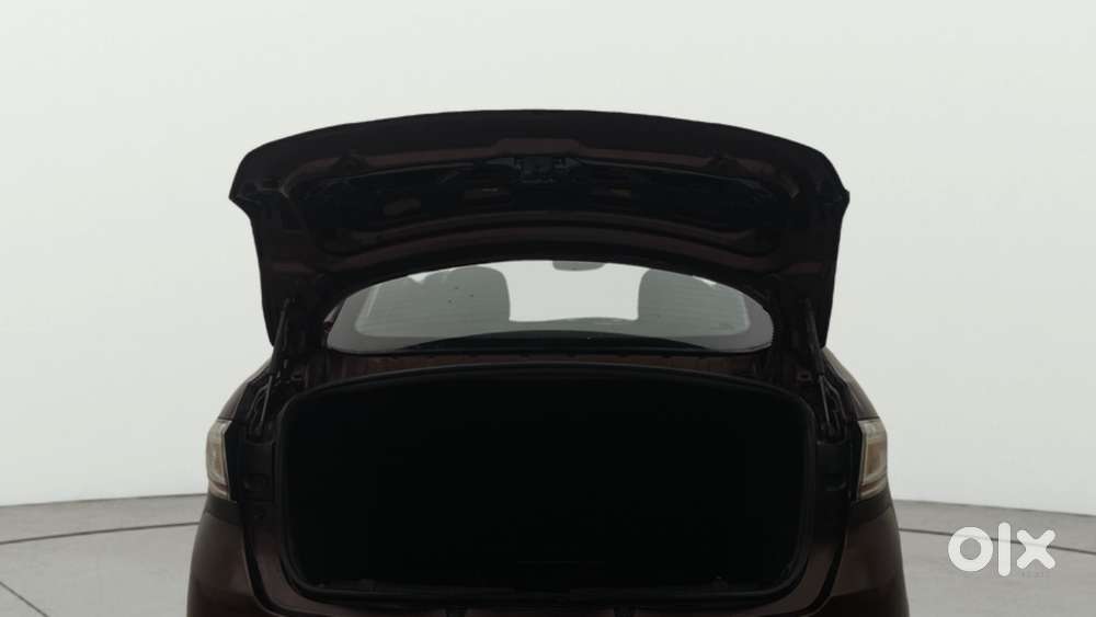 Tata Tigor Xza Plus, 2020, Petrol