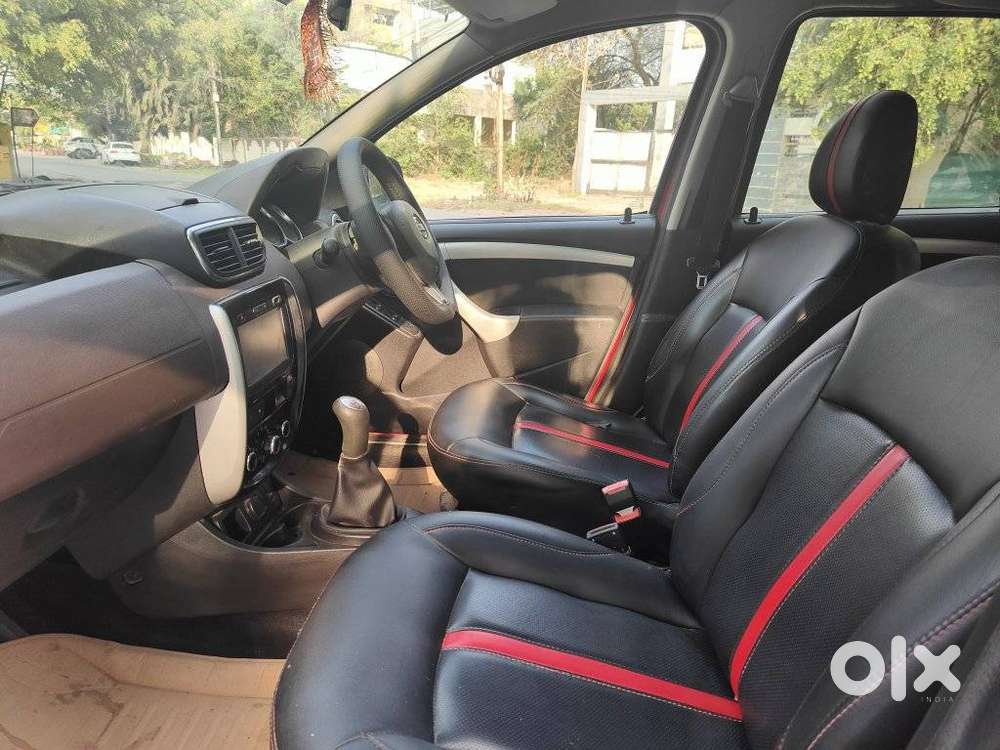 Nissan Terrano Xl 85 Ps Deisel, 2017, Diesel