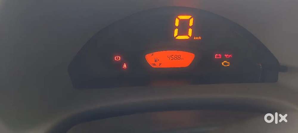 Maruti Suzuki Eeco 2024 Petrol Good Condition